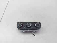 RENAULT CLIO MK4 A/C CLIMATE