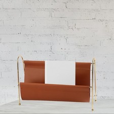 Magazine Rack Book Rack