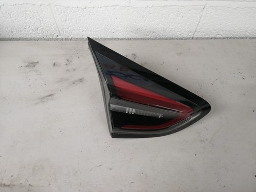 Ford puma tailgate light - ford,