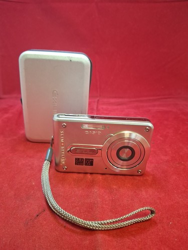 Casio exilim s100 - casio, 3.2mp