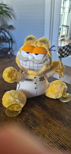 Vintage dakin garfield - vintage,