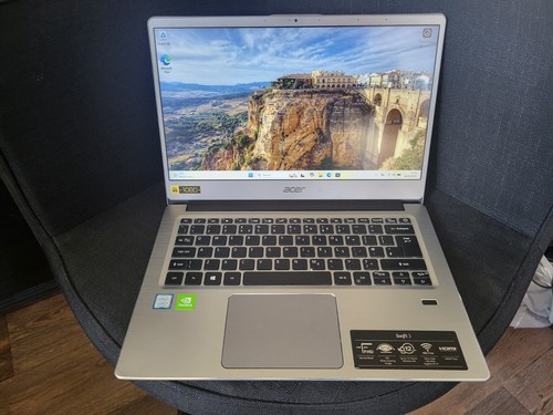 Acer swift 8565u - acer, 3