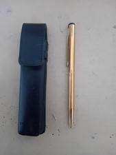 Vintage Sheaffer TRZ  Fluted