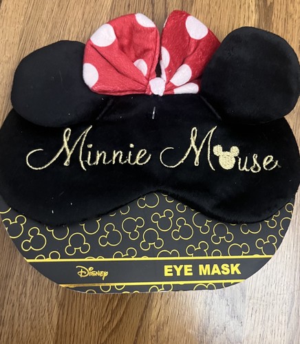 Disney minnie mouse - , mask