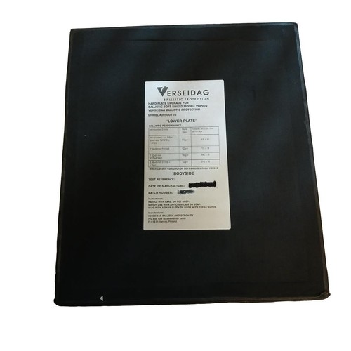 Verseidag ksin5016b hard plate - verseidag,