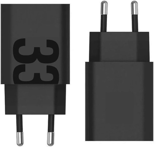 Motorola power 33w - 33w, usb-type