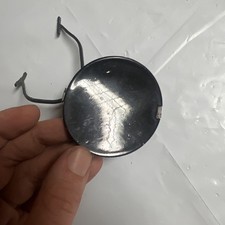 saab viggen tow hook cover