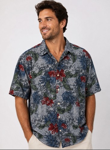 Tasso elba island mens - tasso,