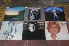 6 X Job Lot Of Bundle BARRY