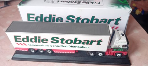 Atlas editions eddie stobart - atlas,