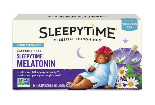 Celestial seasonings - celestial,