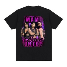 Rhea Ripley Mami T-Shirt