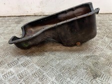 FORD CAPRI MK3 2.0 PINTO SUMP