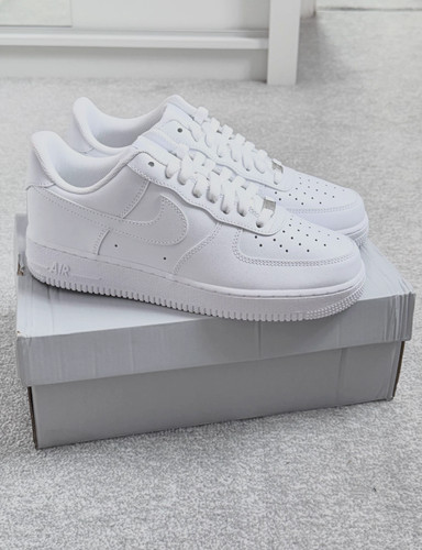 Nike air force 07 - force, low