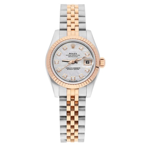 Rolex lady datejust 26mm - rolex, lady-datejust