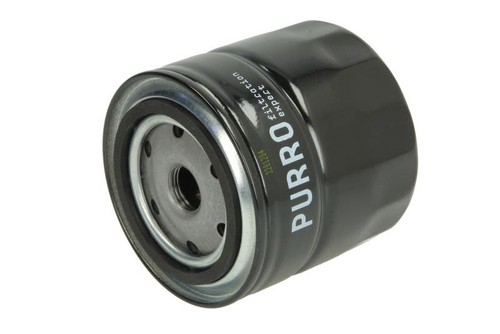Oil filter purro pur - purro, pur-po8019
