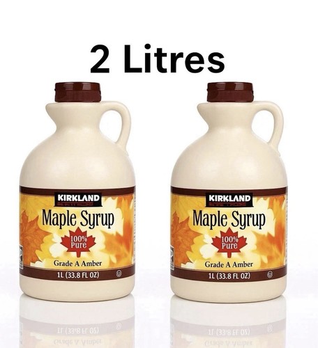 Litre 100 pure - 1,