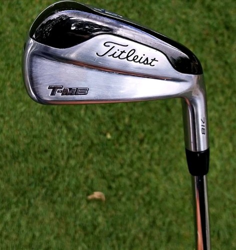 Trade titleist tmb 718 4 - in*,