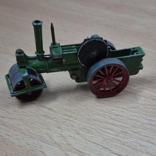 Matchbox Models Of Yesteryear