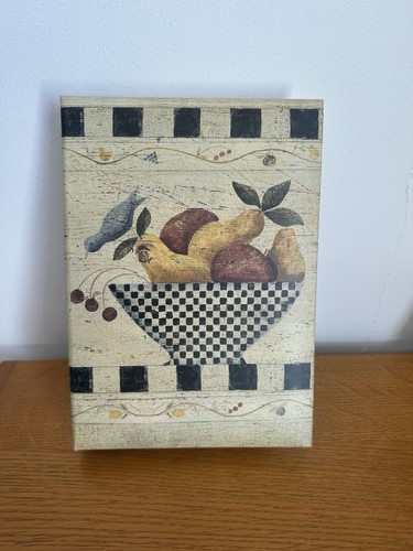 Ring binder recipe - ring, book