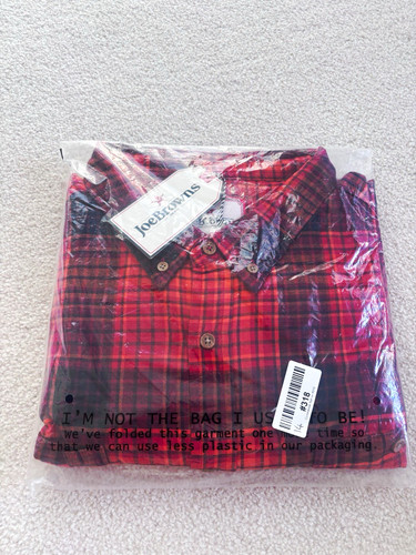 Joe browns men - joe,