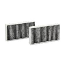 Activated Carbon Cabin Filter