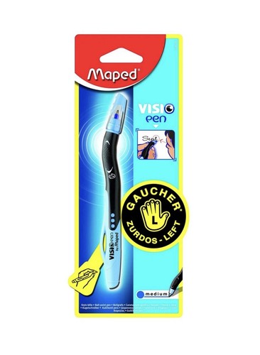 Maped visio left handed - maped,
