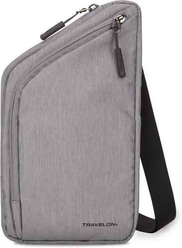 Travelon unisex world travel - unisex,