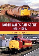 North Wales Rail Scene