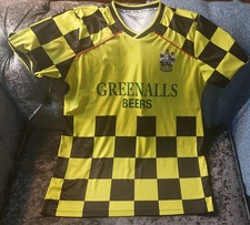 Iconic HUDDERSFIELD TOWN FC