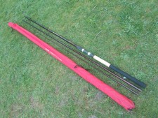 Silstar Konnect Match 450 15ft