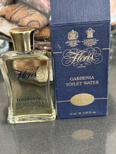 VINTAGE FLORIS :   ' GARDENIA