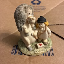 Thelwell Ponies 'Don't Panic