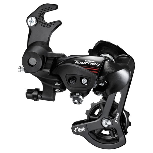 Shimano tourney rear - shimano,
