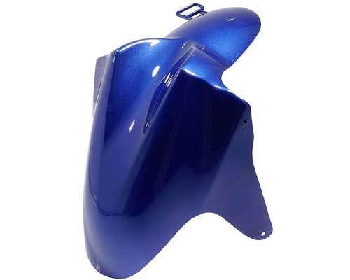 Fender tnt blue metallic - fender,