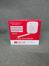 Heatstore HW3 Electric