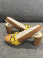 Orla Kiely Clark’s Beatrice