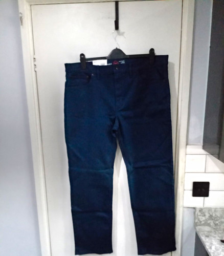 Super stretch men - super, men's