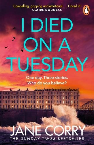 Died tuesday the - died, on