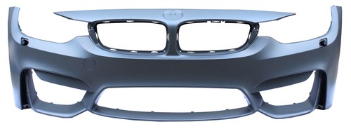 Fits bmw front bumper with - bumper,