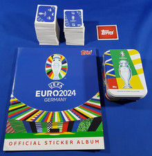 Topps UEFA Euro 2024 Germany