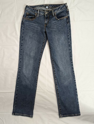 Vintage malibu silver - malibu, jeans