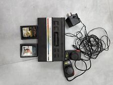 Atari 2600 console With