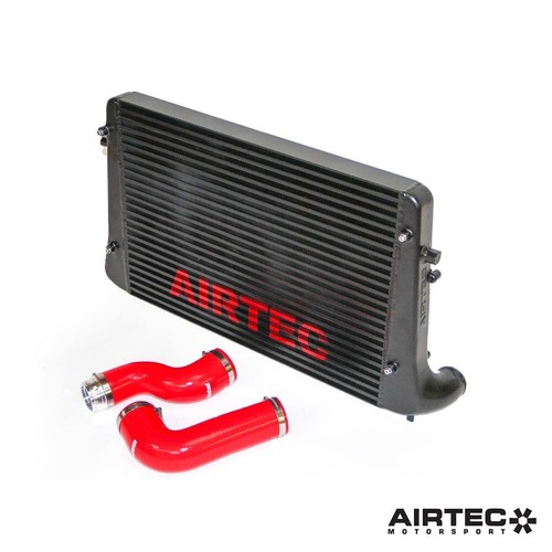Airtec stage intercooler - stage,