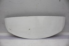 Lexus RX450H Rear Bootlid Spoiler 2012 TO 2015 76085-48200 Genuine *DAMAGED*