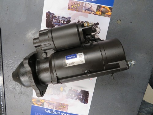 Perkins t410861 2873k631 - t410861,