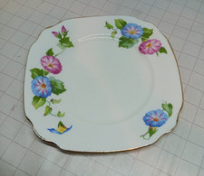 6" Windsor Bone China Morning