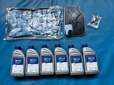 Mercedes C-Class E-Class 7 Speed Automatic Gearbox Filter Kit (MELYE 0141351402)