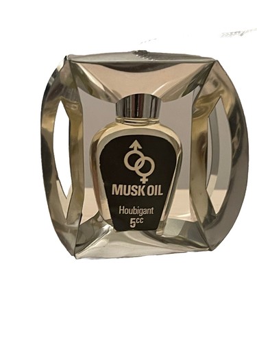 Houbigant alyssa ashley - houbigant, musk