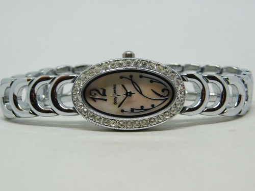 Daisy fuentes 1143sv silver - daisy, df/1143sv